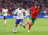 عقم هجومي.. أرقام مباريات منتخب فرنسا في «يورو 2024»