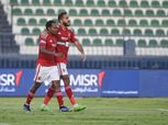 هل يكرر كهربا وبيرسي تاو سيناريو «الهداف» في دوري أبطال أفريقيا؟