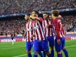 بالفيديو| بايرن ميونيخ يسقط أمام أتليتكو مدريد بهدف على "فيسنتي كالديرون"