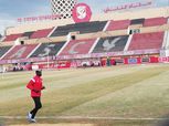 بادجي: الأهلي الأفضل في أفريقيا.. وسأحترف من خلاله في أكبر أندية أوروبا