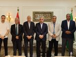 محافظ الإسماعيلية يدعم الدروايش.. ويرفض استقالة اللجنة المعينة