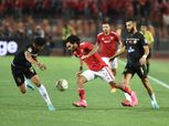 مصدر بالأهلي عن سر غضب حسين الشحات وكهربا: حزن بسبب هدف الوداد