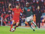 بليموث يفرض مباراة إعادة على ليفربول بكأس الاتحاد