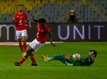 الخوف من «الثالثة عشر» يطارد الأهلي أمام المصري في الدوري