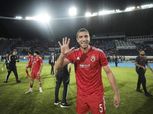 «كاف» يحتفي بإنجاز رامي ربيعة مع الأهلي في دوري أبطال أفريقيا