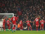 مشاهدة بث مباشر لمباراة ليفربول ومانشستر يونايتد (1-2) بدون تقطيع