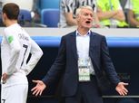 ديشامب يتحدث عن الفارق بين الوصول للنهائي كلاعب ومدرب.. وتفاصيل لقاء كرواتيا