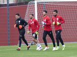 نادر السيد: الحضري أقل حراس المنتخب