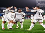 تشكيل ريال مدريد المتوقع أمام لايبزيج.. موعد المباراة والقنوات الناقلة
