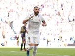 أهداف مباراة برشلونة وريال مدريد في كأس ملك إسبانيا.. بنزيما يسجل الرابع