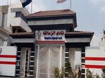 بالصور| نادي الزمالك يتزين لاستقبال أعضائه قبل شم النسيم