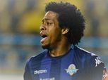 كينو: الأهلي أقوى خصم واجهته.. والسعيد أفضل لاعب بالدوري المصري