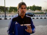 أشرف قاسم: تأخر البطاقة الدولية سبب عدم قيد المثلوثي وأحداد أفريقيا