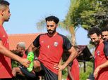 المقاولون العرب يختتم معسكره بالإسكندرية استعدادا للدوري