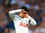 سون بعد هاتريك مباراة توتنهام وليستر سيتي: انتهى سوء الحظ وعاد الأمل