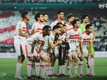 الزمالك يحسم مصير ضم ثنائي نهضة بركان