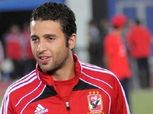 "مش بحب الدكة".. عبد الحميد شبانة يكشف سبب رحيله عن الأهلي