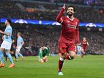 محمد صلاح يقود التشكيل المتوقع لليفربول ضد مانشستر سيتي