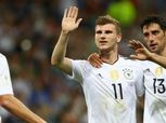 50 ألف يورو لكل لاعب في ألمانيا في حالة الفوز بكأس القارات