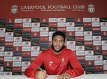 ليفربول يمدد عقد «جوميز» حتى صيف 2022