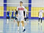 تفاصيل تعاقد الأهلي مع نجم الزمالك للطائرة.. الإعلان بعد بطولة أفريقيا