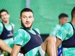 لاعب الأهلي الهارب على رادار المقاولون لتعويض رحيل "طاهر"
