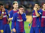 بالفيديو| برشلونة يتخطى أحزانه الأوروبية بالفوز على فالنسيا ويقترب من التتويج بالليجا