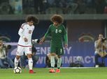 السعودية والإمارات يتعادلا سلبيا في بطولة خليجي 23