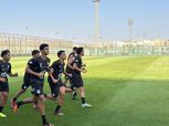 رباعي مزدوج الجنسية في معسكر منتخب الشباب استعدادا للمونديال.. من هم؟