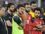 سيناريو الجزائر ونيجيريا يمنح مصر بطاقة المونديال على حساب السنغال