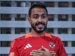 كهربا: «مستغرب من تحرك الزمالك بشأن غرامتي»