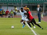 عمرو جمال يقود هجوم الطلائع أمام إنبي بالدوري الممتاز