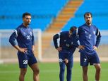 الحزم يضم أوباما رسميا واللاعب يشارك في التدريبات الجماعية لأول مرة