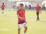 لاعب شباب الأهلي يفضل المصري على الإسماعيلي