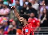 محمود صابر: حققنا إنجازا تاريخيا بالمونديال.. وإصابة فتوح في الخلفية
