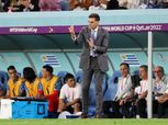 تقارير تكشف: رحيل مدرب أوروجواي بعد توديع كأس العالم 2022