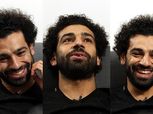 صلاح: افتخر لوجود اسمي بجوار «ميسي ورونالدو»
