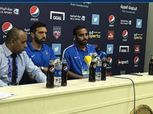 براون: خبرة لاعبى الهلال غير كافية للفوز بالبطولة.. والتحكيم بشر