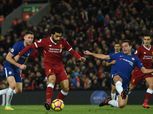 ليفربول يصطدم بإيفرتون في كأس الاتحاد الإنجليزي