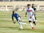 محمد مسعد يأمن نفسه من غدر الزمالك