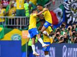 بث مباشر لافتتاحية كوبا أمريكا بين البرازيل وبوليفيا