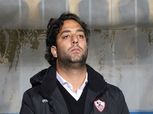 «مرتضى»: «ميدو» رئيس جمهورية الكرة بالزمالك.. سكران وعميل قطر