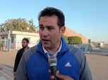 خالد جلال: انتظر فرصة تدريب في الدوري الممتاز