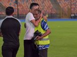 كواليس اللقاء الباكي بين أشرف بن شرقي ومحمد عبد التواب مصور الزمالك