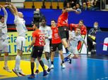 45 دقيقة.. منتخب مصر يتقدم على بلجيكا 28-20 في كأس العالم لكرة اليد