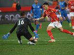 جدول ترتيب الدوري المصري بعد فوز الأهلي على سموحة