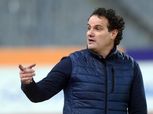 «ماكيدا» يحصد 7 نقاط في 46 يوما مع الاتحاد السكندري