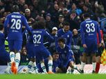 تشيلسي يفوز على بوروسيا دورتموند ويتأهل لربع نهائي دوري أبطال أوروبا