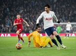 ترتيب هدافي الدوري الإنجليزي.. سون يهدد عرش محمد صلاح