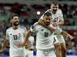 مشاهدة بث مباشر لمباراة العراق وأندونيسيا لايف الآن بدون تقطيع أونلاين في تصفيات كأس العالم 2026